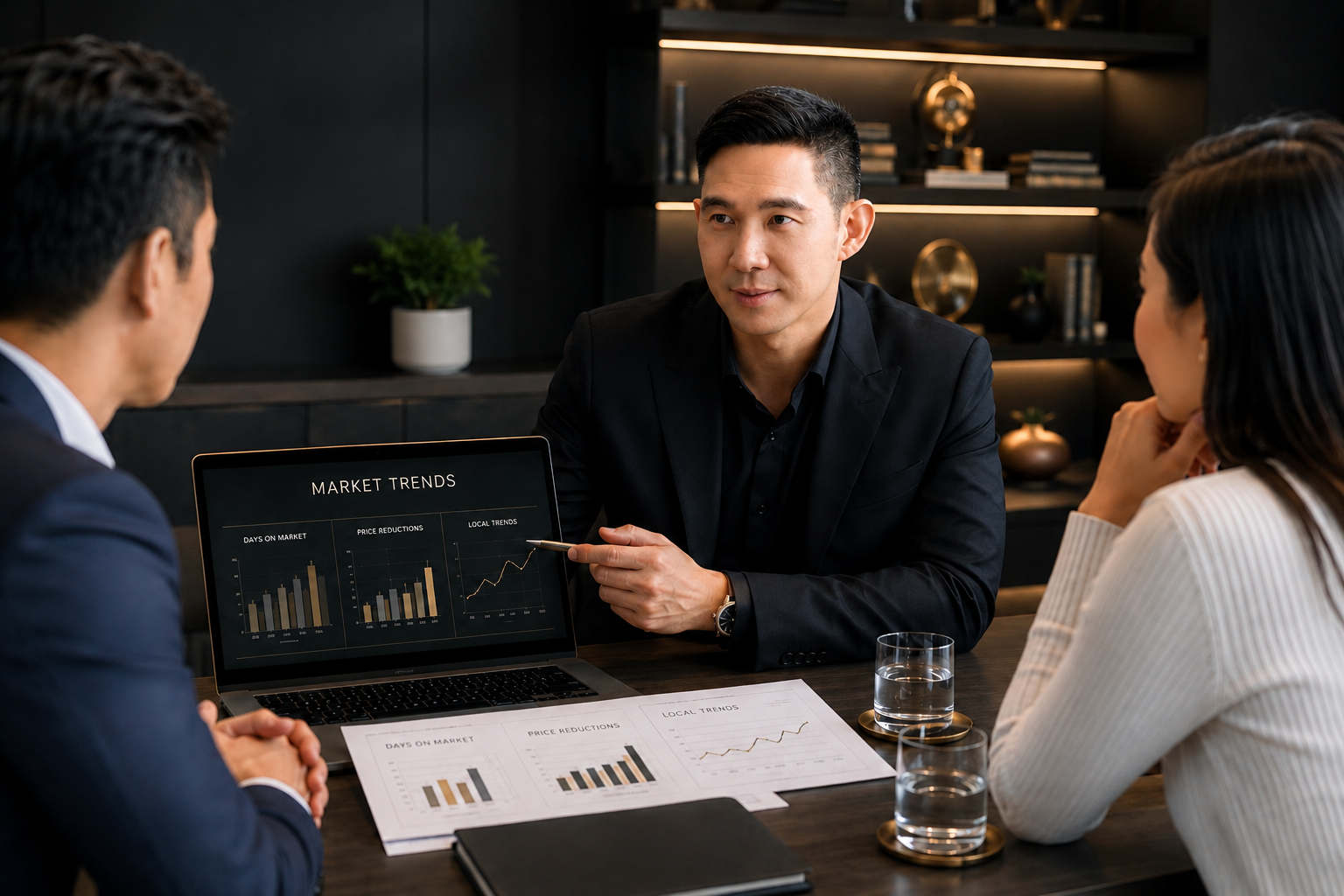 Why Surface-Level Market Knowledge Isn’t Enough (And What Clients Actually Expect)