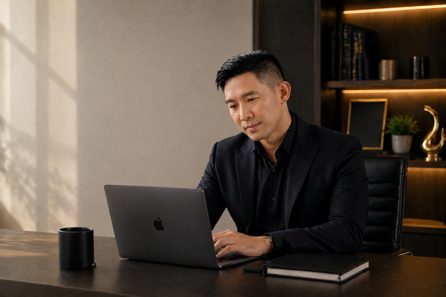 Why Most Agents Struggle With Content (And How to Build Authority Instead)