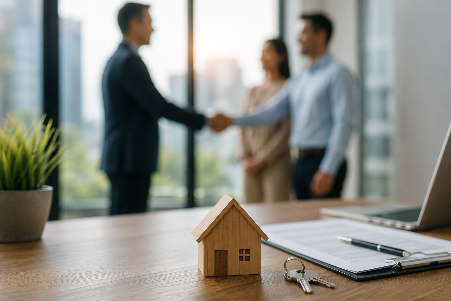 Why Most Agents Don’t Share Their Wins (And Why That’s a Mistake)