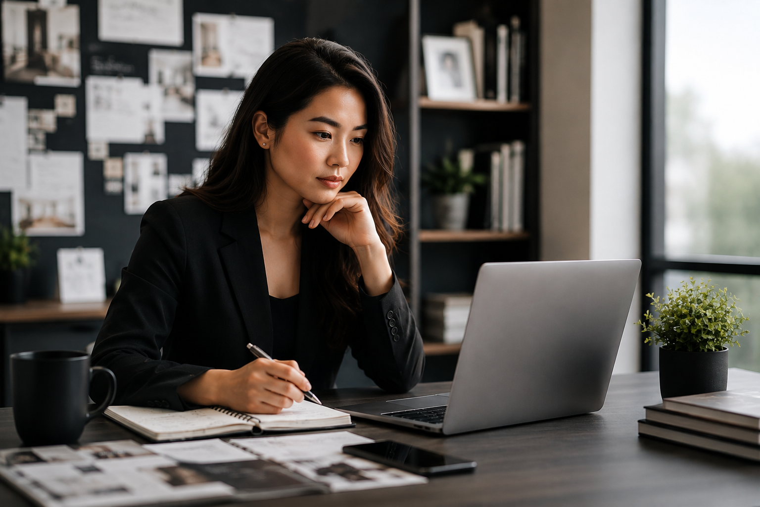 Why Most Agents Stay Invisible (Even When They’re Posting Consistently)